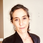 Anne Darlet, consultante en astrologie à Paris